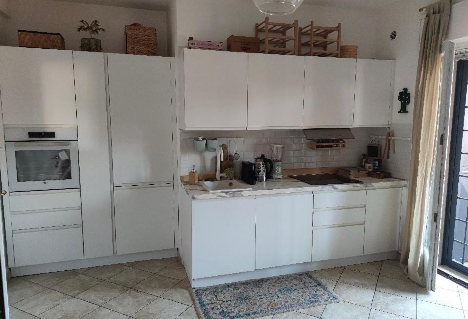 Casa Mia Pigneto Lägenhet Rom Exteriör bild