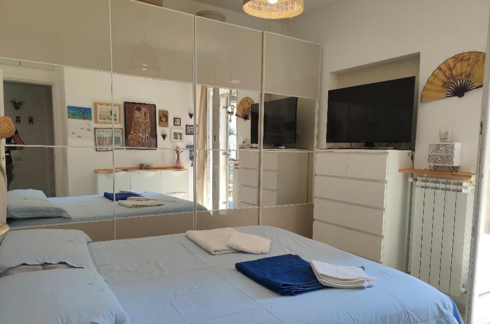 Casa Mia Pigneto Lägenhet Rom Exteriör bild